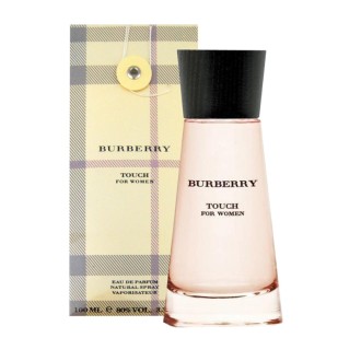 Burberry Touch For women Eau de Parfum für Frauen 100 ml