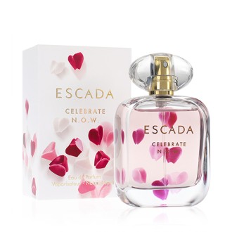 Escada Celebrate N.O.W. Eau de Parfum für Frauen 80 ml