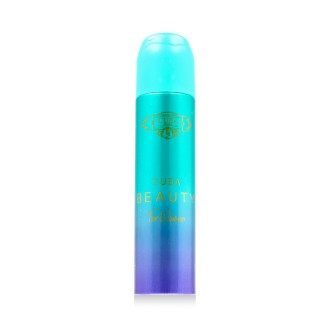Kuba Kuba Schönheit Für Frauen EDP 100 ml W