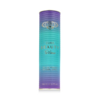 Kuba Kuba Schönheit Für Frauen EDP 100 ml W