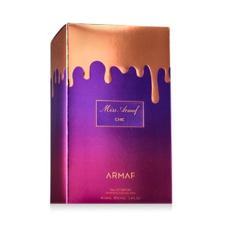 Armaf Fräulein Armaf Chic EDP 100 ml W