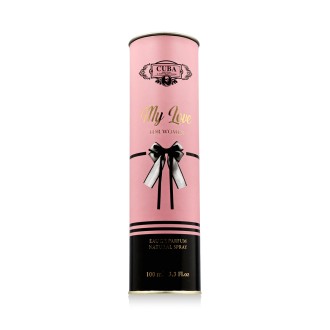 Kuba Kuba Meine Liebe EDP 100 ml W