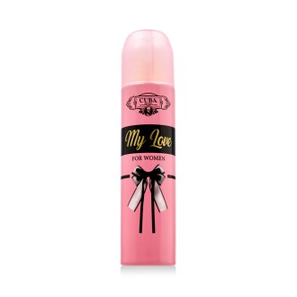 Kuba Kuba Meine Liebe EDP 100 ml W
