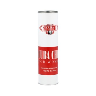 Kuba Chic EDP 100 ml W