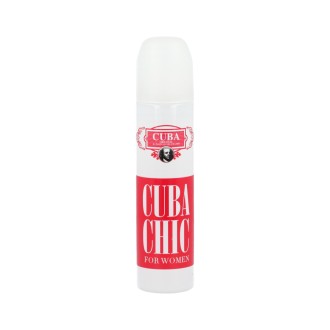 Kuba Chic EDP 100 ml W
