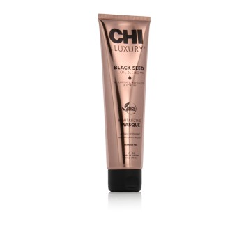 Farouk Systems CHI Luxury Schwarzkümmelöl Revitalisierende Maske 148 ml