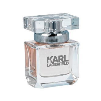 Karl Lagerfeld Karl Lagerfeld für Sie EDP 45 ml W