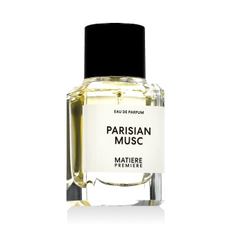 Matiere Premiere Pariser Musc EDP 50 ml UNISEX