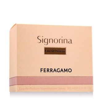 Ferragamo Signorina EDP 50 ml W