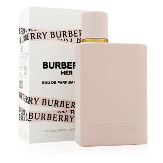 Burberry Her Intense Eau de Parfum für Frauen 50 ml