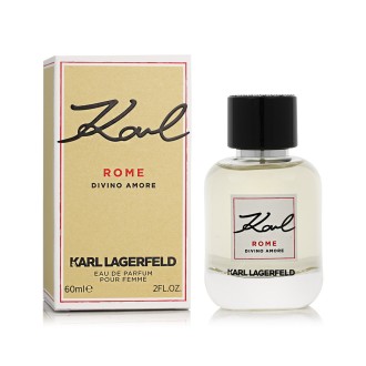 Karl Lagerfeld Karl Rom Divino Amore EDP 60 ml W