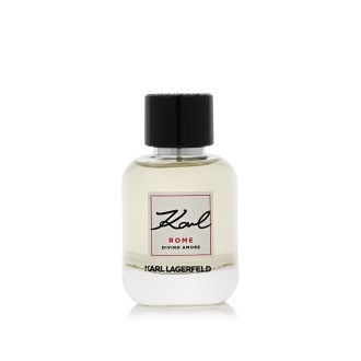 Karl Lagerfeld Karl Rom Divino Amore EDP 60 ml W