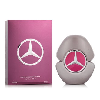 Mercedes-Benz Woman EDP 90 ml W