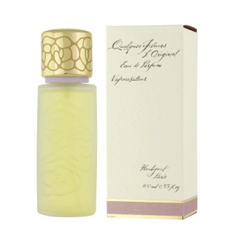 Houbigant Quelques Fleurs LOriginal EDP 100 ml W