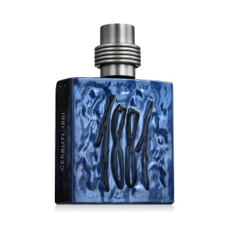 Cerruti 1881 Silberne Nacht EDP 100 ml M