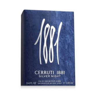 Cerruti 1881 Silberne Nacht EDP 100 ml M