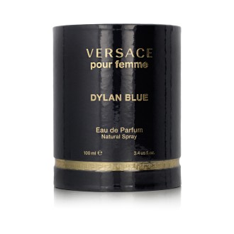 Versace Pour Femme Dylan Blau EDP 100 ml W
