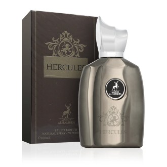 Maison Alhambra Hercules Eau de Parfum für Männer 100 ml