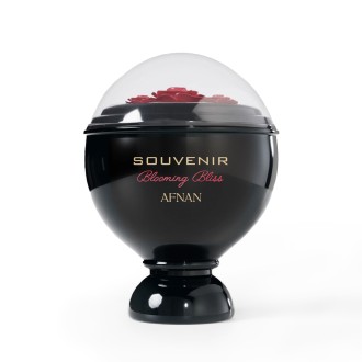 Afnan Souvenir Blühende Glückseligkeit EDP 100 ml W