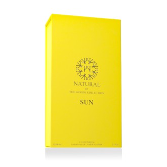 The Woods Kollektion Natural Sun EDP 100 ml UNISEX