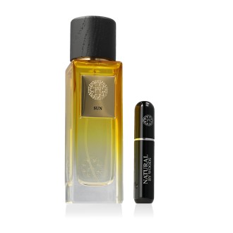 The Woods Kollektion Natural Sun EDP 100 ml UNISEX