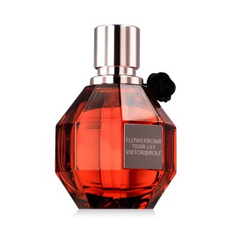 Viktor & Rolf Blumenbombe Tigerlilie EDP 50 ml W