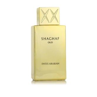 Schweizer Arabian Shaghaf Oud EDP 75 ml UNISEX