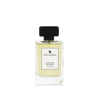 Schweizer Arabischer Kardamom und Apfel EDP 100 ml M