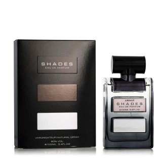 Armaf Schattierungen EDP 100 ml M
