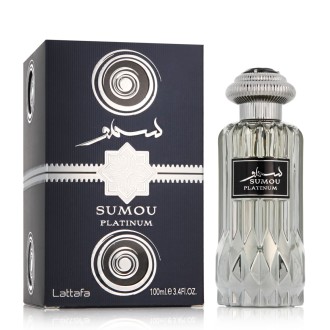 Lattafa Sumou Platin EDP 100 ml UNISEX