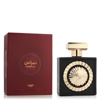 Lattafa Stolz Nebras EDP 100 ml UNISEX