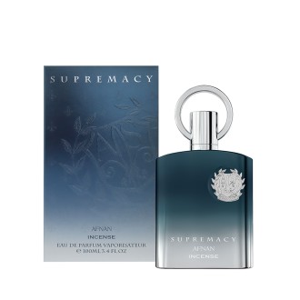 Afnan Supremacy Weihrauch EDP 100 ml M
