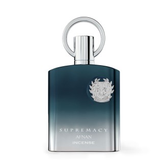 Afnan Supremacy Weihrauch EDP 100 ml M