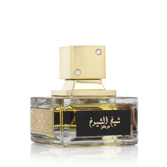 Lattafa Sheikh Al Shuyukh Konzentriertes EDP 100 ml M