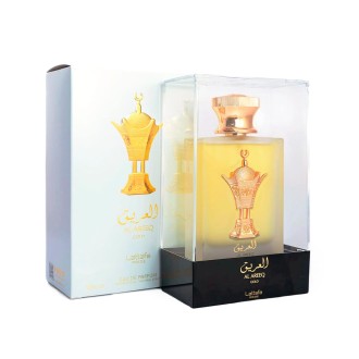 Lattafa Stolz Al Areeq Gold EDP 100 ml UNISEX