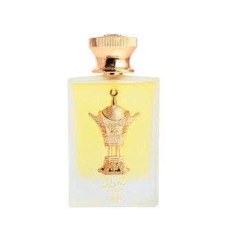 Lattafa Stolz Al Areeq Gold EDP 100 ml UNISEX