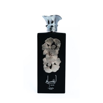 Lattafa Stolz Ansaam Silber EDP 100 ml UNISEX