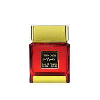 Flavia Zartes Vetiver EDP 100 ml UNISEX