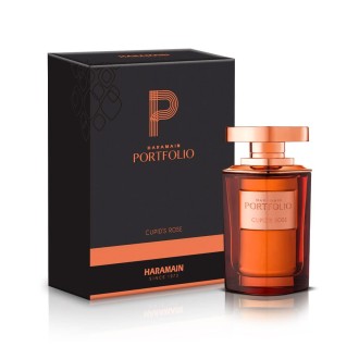 Al Haramain Portfolio Cupids Rose EDP 75 ml UNISEX