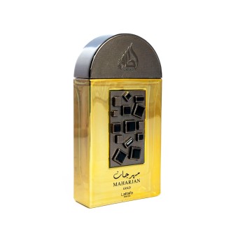 Lattafa Stolz Maharjan Gold EDP 100 ml UNISEX
