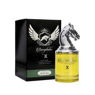 Armaf Bucephalus Nr. X EDP 100 ml M
