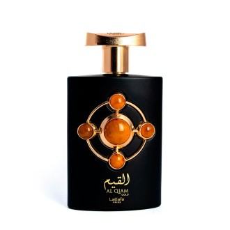 Lattafa Stolz Al Qiam Gold EDP 100 ml UNISEX