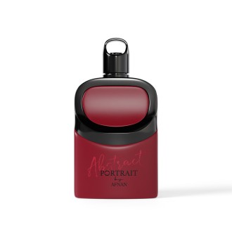 Afnan Portrait Abstrakt Extrait de Parfum 100 ml UNISEX