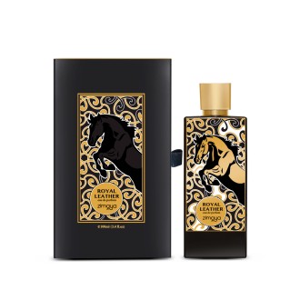 Zimaya Royal Leder EDP 100 ml M