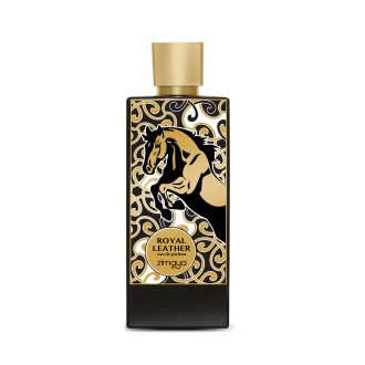 Zimaya Royal Leder EDP 100 ml M