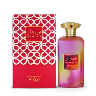 Zimaya Noor Jazz EDP 100 ml UNISEX