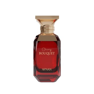 Afnan Kirsche Bouquet EDP 80 ml W