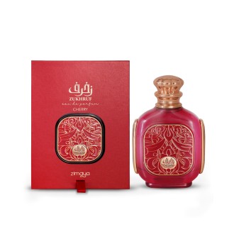 Zimaya Zukhruf Kirsche EDP 100 ml W