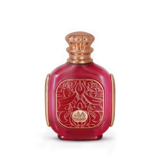 Zimaya Zukhruf Kirsche EDP 100 ml W