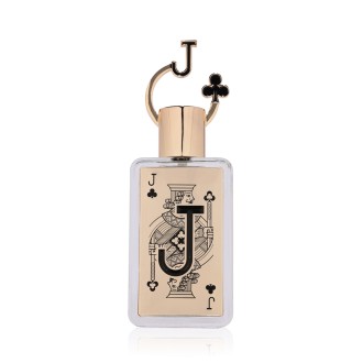 Parfümwelt Jack Of Clubs EDP 80 ml M